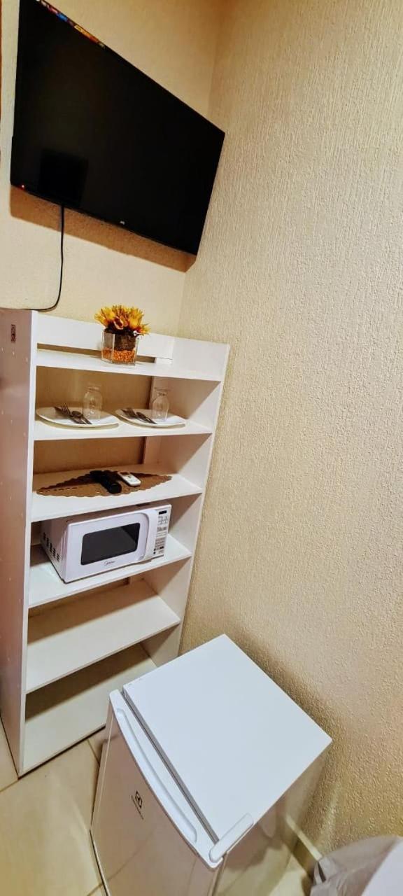Pousada Tamandare Campo Grande  Zimmer foto