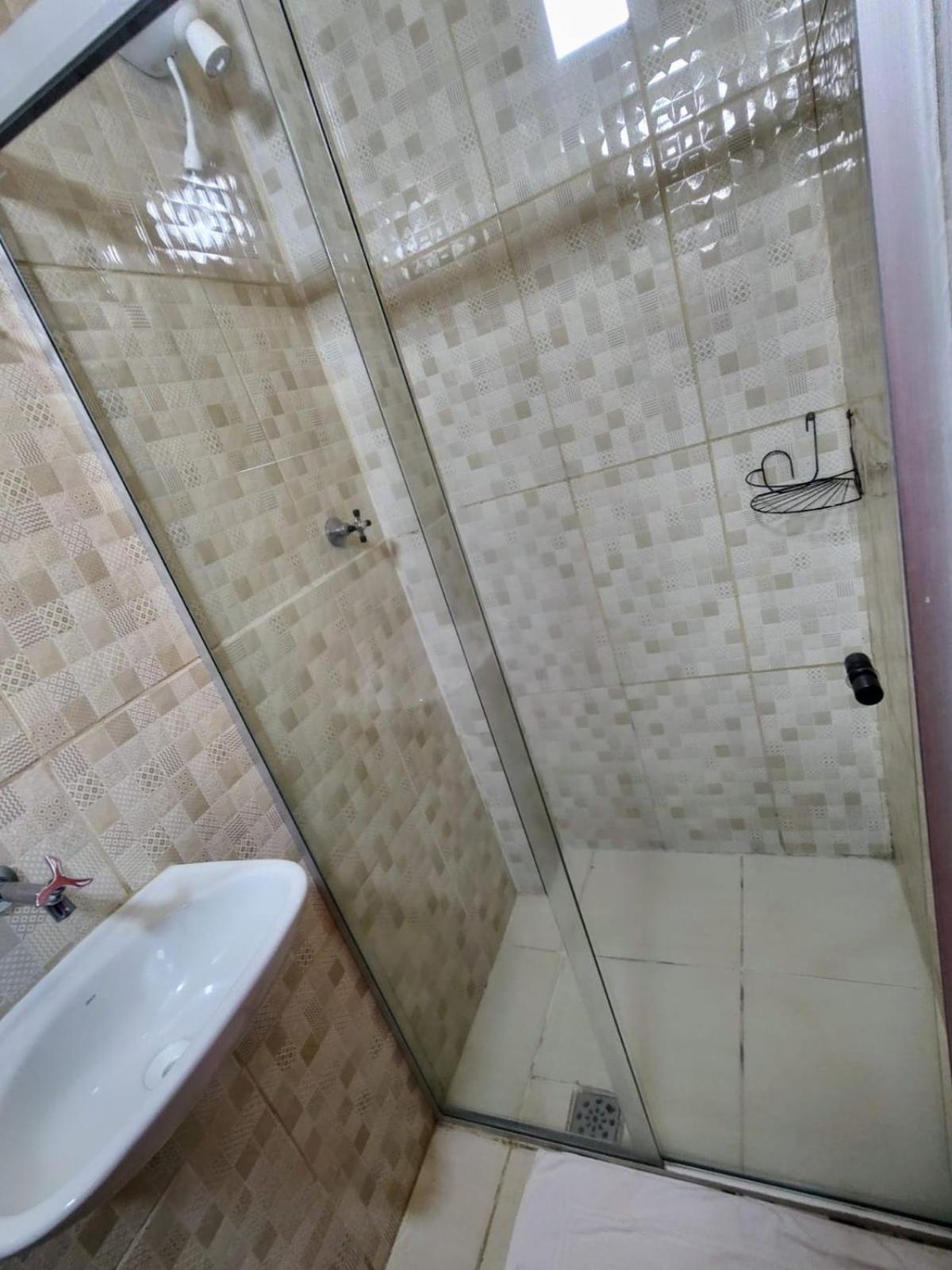 Pousada Tamandare Campo Grande  Zimmer foto