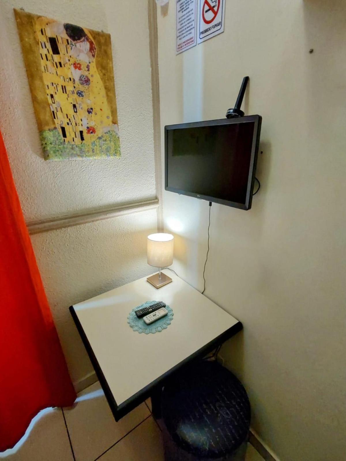 Pousada Tamandare Campo Grande  Zimmer foto
