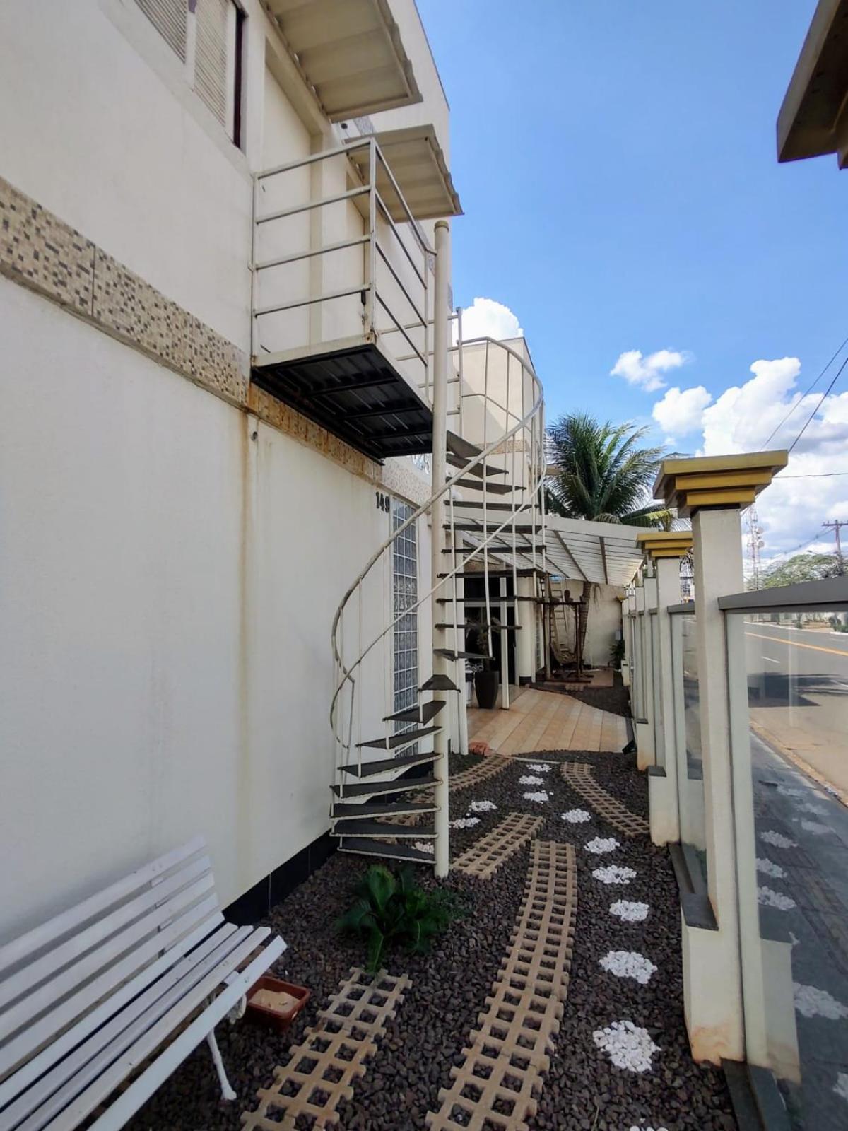 Pousada Tamandare Campo Grande  Zimmer foto