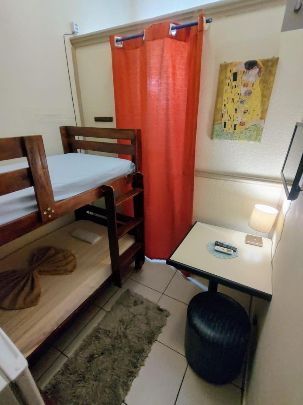 Pousada Tamandare Campo Grande  Zimmer foto